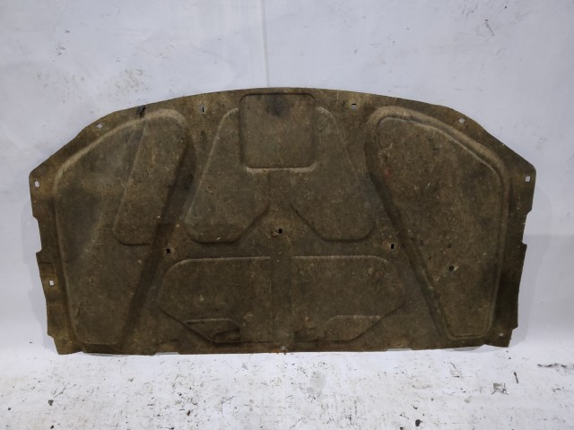 178976 Alfa Romeo 159 2005-2011 Motorháztető szigetelés 156074679