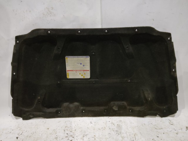 178977 Alfa Romeo 147 , Gt Motorháztető szigetelés 50505875