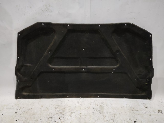 178981 Alfa Romeo 156 1997-2005 Motorháztető szigetelés 60654649