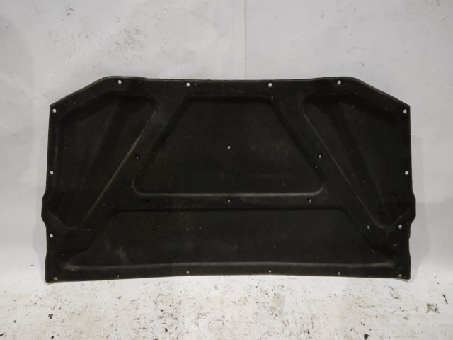 178982 Alfa Romeo 156 1997-2005 Motorháztető szigetelés 60654649