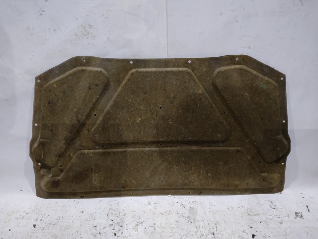 178982 Alfa Romeo 156 1997-2005 Motorháztető szigetelés 60654649