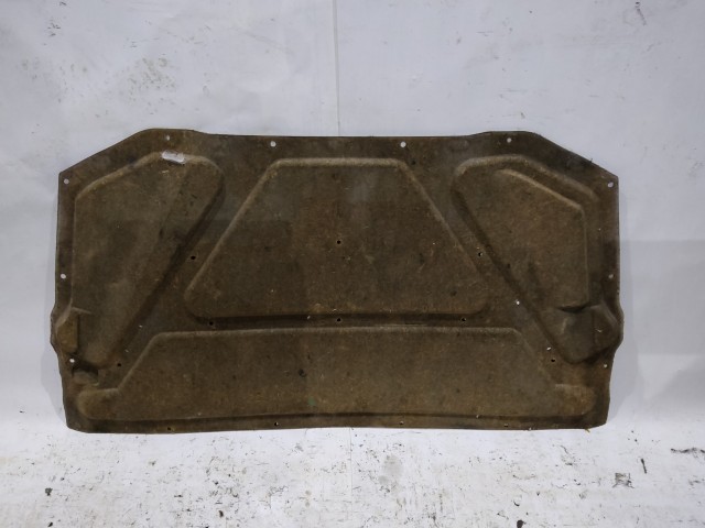 178983 Alfa Romeo 156 1997-2005 Motorháztető szigetelés 60654649