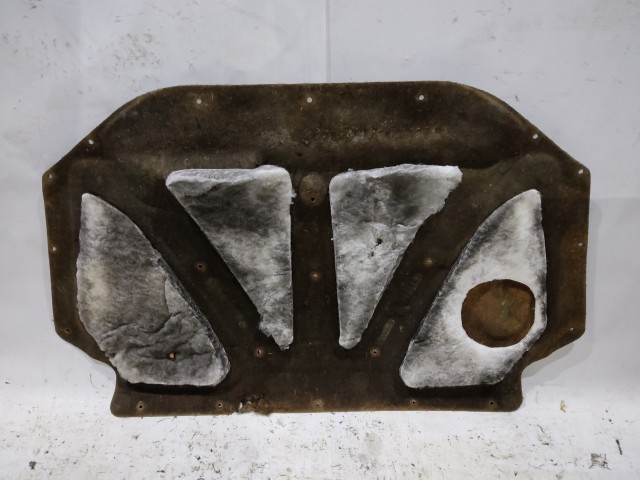 178984 Alfa Romeo 166 2003-2007 Motorháztető szigetelés 156042879