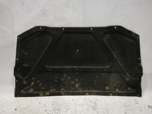 178987 Alfa Romeo 156 1997-2005 Motorháztető szigetelés 60654649