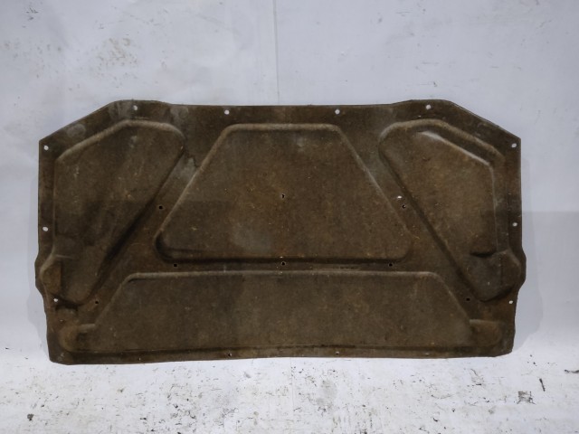 178987 Alfa Romeo 156 1997-2005 Motorháztető szigetelés 60654649