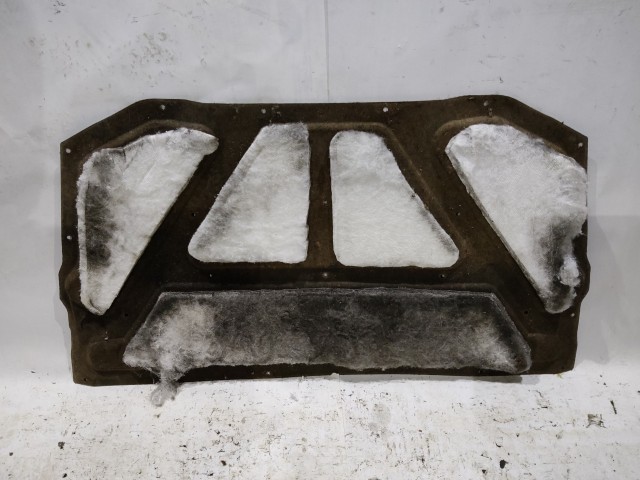 178988 Alfa Romeo 156 1997-2005 Motorháztető szigetelés 60654649