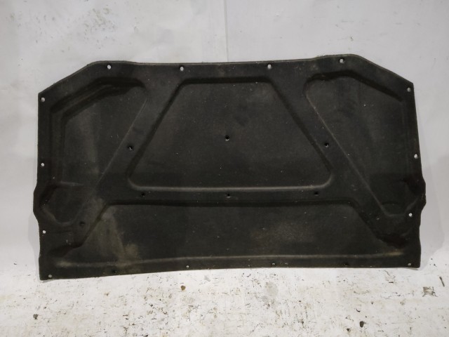 178996 Alfa Romeo 156 1997-2005 Motorháztető szigetelés 60654649