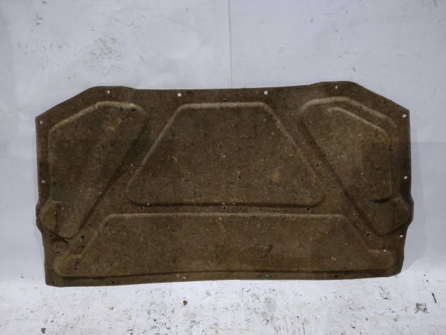 178996 Alfa Romeo 156 1997-2005 Motorháztető szigetelés 60654649