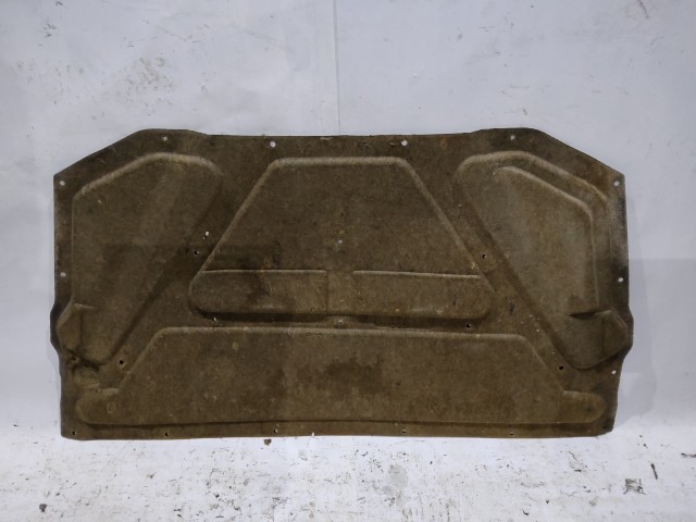 178997 Alfa Romeo 156 1997-2005 Motorháztető szigetelés 60654649