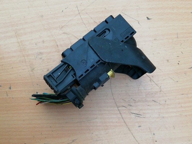 158468 Alfa Romeo Giulietta 2010-2020 Motorvezérlő Elektromos csatlakozó 51903291