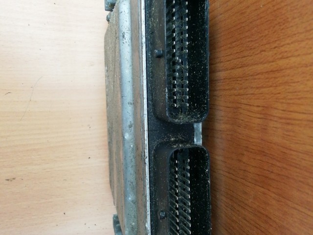 Skoda Fabia II, Roomster, Seat: Ibiza (6J), Cordoba, Volkswagen: Polo (9N3 / 6R gáz motorvezérlő 61656500W