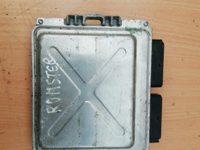 Skoda Fabia II, Roomster, Seat: Ibiza (6J), Cordoba, Volkswagen: Polo (9N3 / 6R gáz motorvezérlő 61656500W