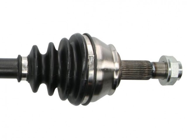 Fiat Stilo 1,9 8v Diesel 115Le utángyártott új, jobb oldali féltengely 46307863