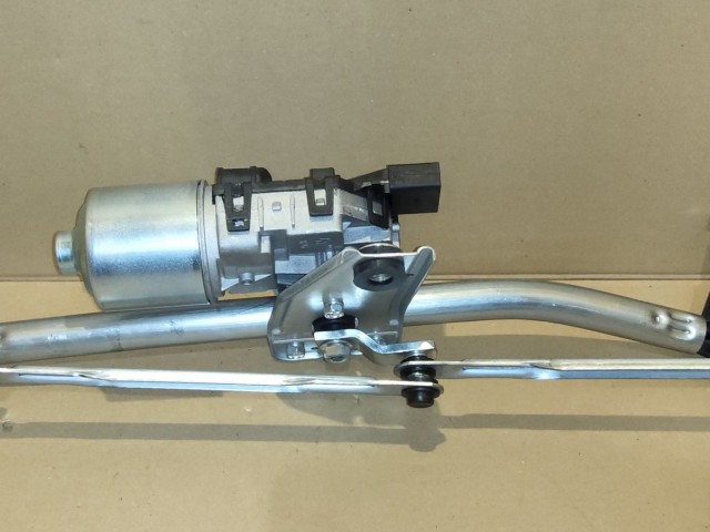 Lancia Ypsilon 2003-2011 utángyártott új, ablaktörlő motor mechanikával 46826562