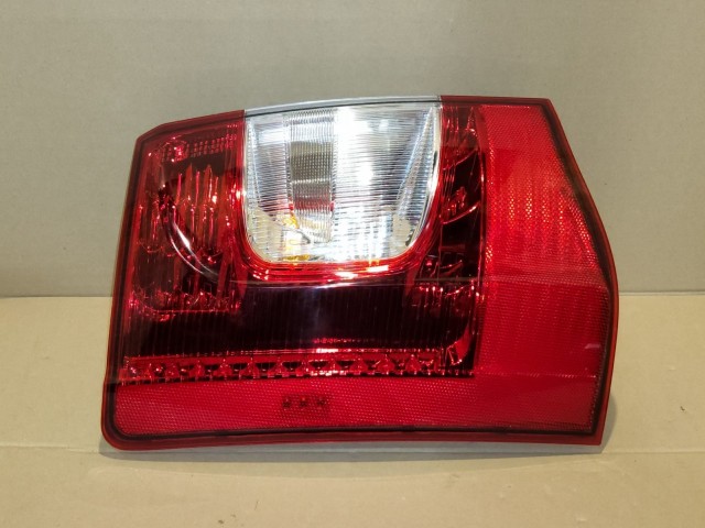 Lancia Voyager 2011-2015 utángyártott új, bal hátsó lámpa