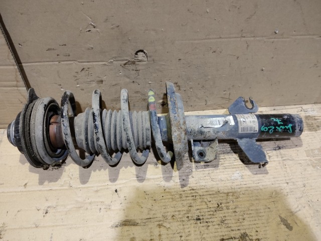 Alfa Romeo Giulietta 2010-2020 Jobb első Lengéscsillapító Piros Citrom Citrom  színjelölésű rugóval