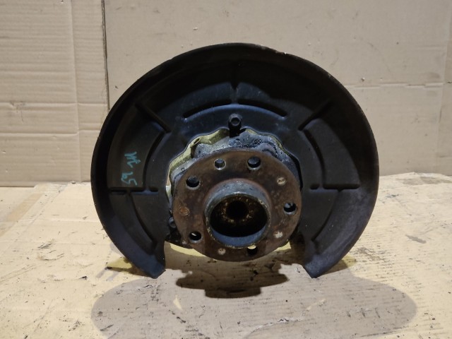 176028 Alfa Romeo 159, Brera, Spider jobb hátsó csonkállvány, kerékagy 50704934