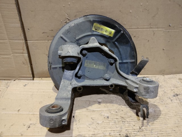 176028 Alfa Romeo 159, Brera, Spider jobb hátsó csonkállvány, kerékagy 50704934