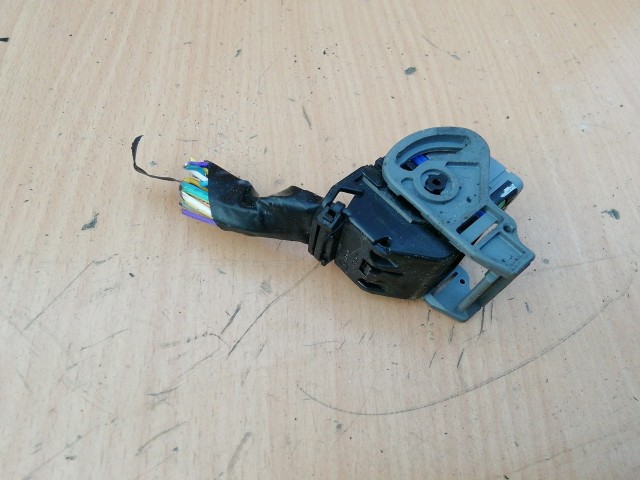 158500 Citroen C4 2004-2011 1,4 16v benzin Motorvezérlő Elektromos csatlakozó