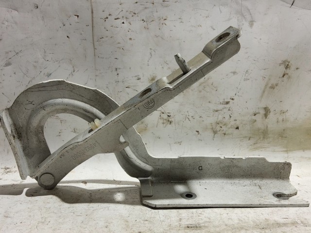 Fiat Scudo fehér színű, jobb oldali motorháztető zsanér