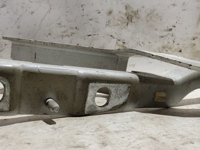 Fiat Scudo fehér színű, bal oldali motorháztető zsanér