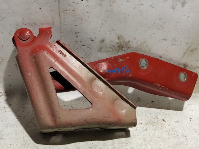 91160 Fiat Fiorino, Qubo, Citroen Nemo, Peugeot Bipper jobb oldali motorháztető zsanér