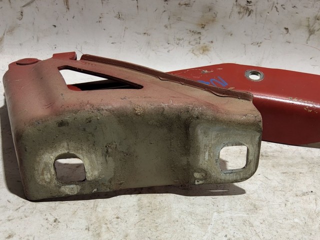 91160 Fiat Fiorino, Qubo, Citroen Nemo, Peugeot Bipper jobb oldali motorháztető zsanér