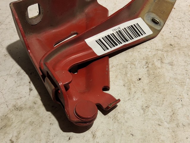 91160 Fiat Fiorino, Qubo, Citroen Nemo, Peugeot Bipper jobb oldali motorháztető zsanér