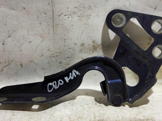 Fiat Croma kék színű, bal motorháztető zsanér