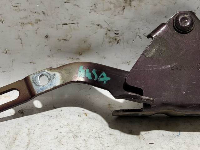 Fiat Idea , Lancia Musa barna színű, jobb oldali motorháztető zsanér 46828726