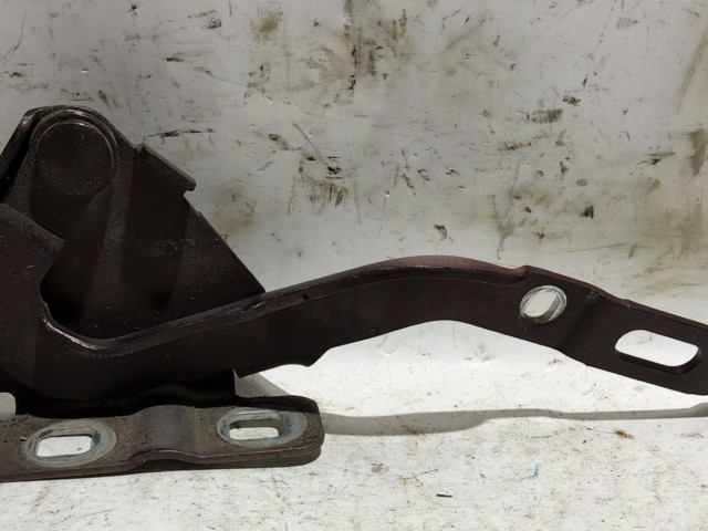 Fiat Idea , Lancia Musa barna színű, jobb oldali motorháztető zsanér 46828726