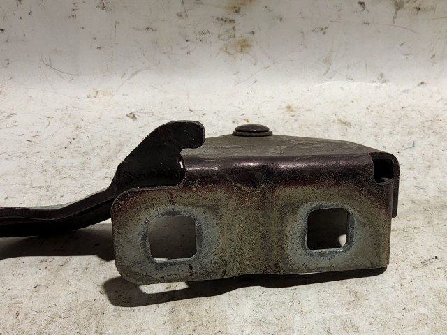 Fiat Idea , Lancia Musa barna színű, jobb oldali motorháztető zsanér 46828726