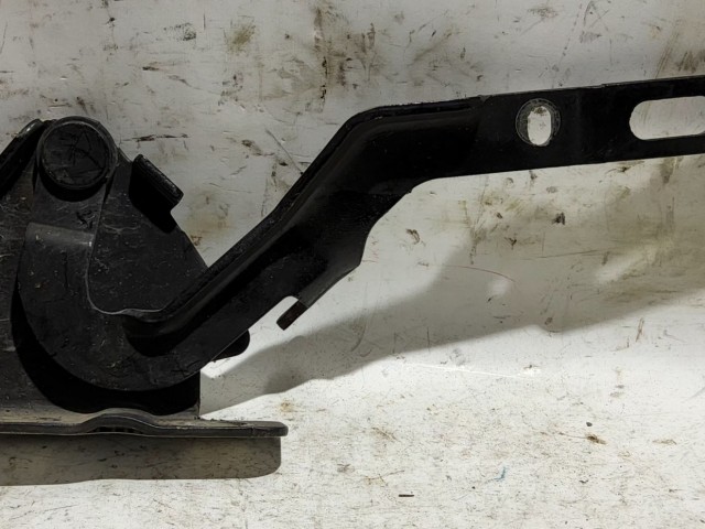 67613 Fiat Idea 2003-2012 jobb oldali Motorháztető zsanér 46828726