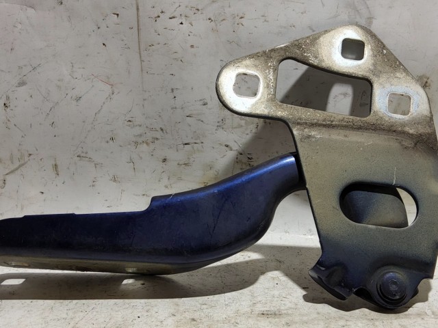 Fiat Croma kék színű, jobb motorháztető zsanér