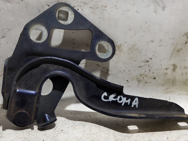 Fiat Croma kék színű, jobb motorháztető zsanér