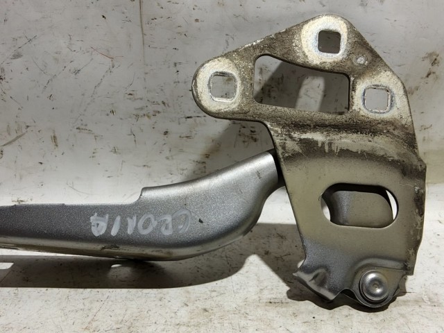 Fiat Croma ezüst színű, jobb motorháztető zsanér