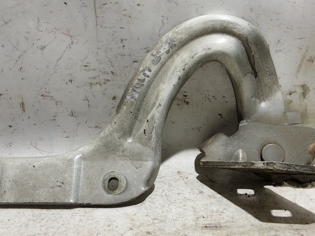 53520 Fiat Multipla 2003-2010 jobb oldali Motorháztető zsanér 51724422