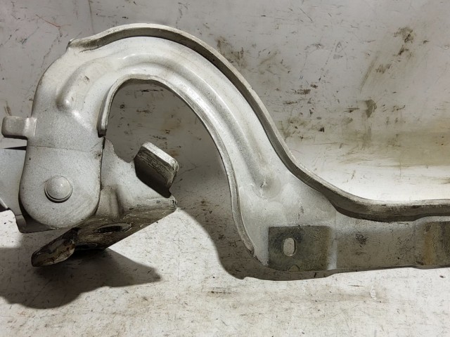 53520 Fiat Multipla 2003-2010 jobb oldali Motorháztető zsanér 51724422