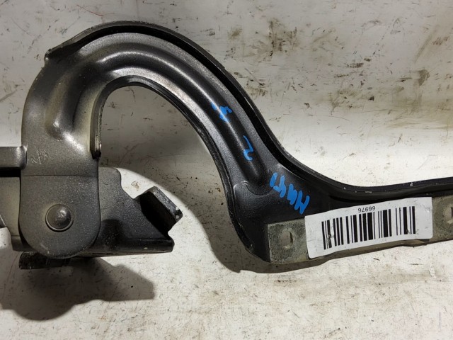 66976 Fiat Multipla 2003-2010 jobb oldali Motorháztető zsanér 51724422