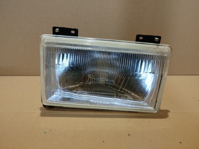 175375 Fiat Fiat Ducato 1981-1994 bal első fényszóró