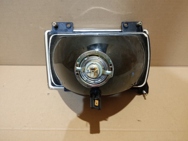 175375 Fiat Fiat Ducato 1981-1994 bal első fényszóró