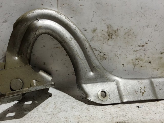 175388 Fiat Multipla 2003-2010 bal oldali Motorháztető zsanér 51724423