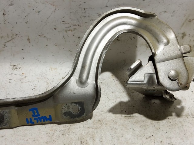 175388 Fiat Multipla 2003-2010 bal oldali Motorháztető zsanér 51724423