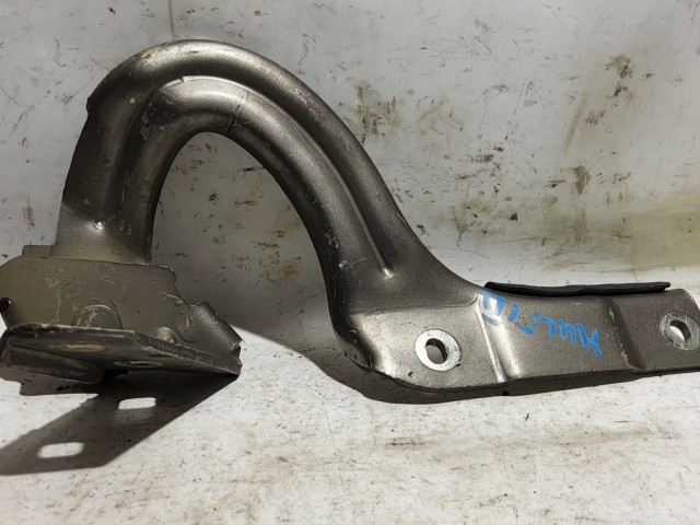 Fiat Multipla II. szürke színű, bal oldali motorháztető zsanér