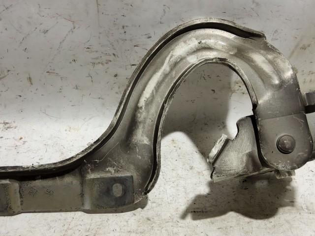 175389 Fiat Multipla 2003-2010 bal oldali Motorháztető zsanér 51724423