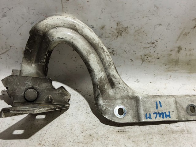 175389 Fiat Multipla 2003-2010 bal oldali Motorháztető zsanér 51724423