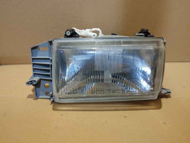 175381 Fiat Tipo 1993-1995 bal első Fényszóró 7797605 (domború üveges)