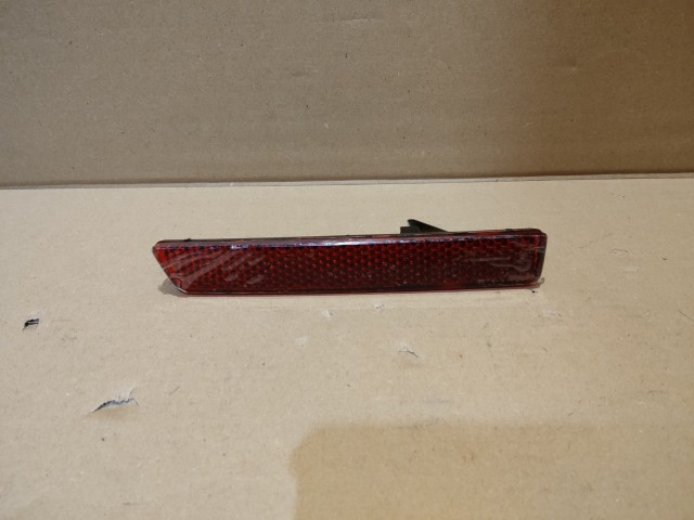 Fiat Doblo 2009-2022 utángyártott új bal hátsó prizma 51810678