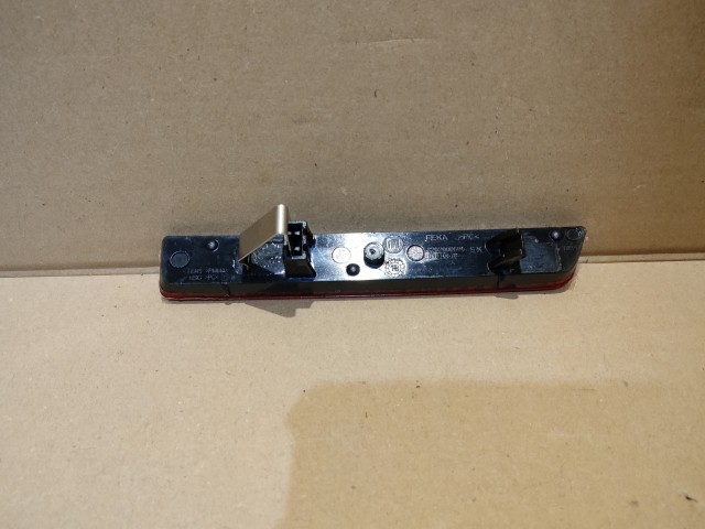 Fiat Doblo 2009-2022 utángyártott új bal hátsó prizma 51810678