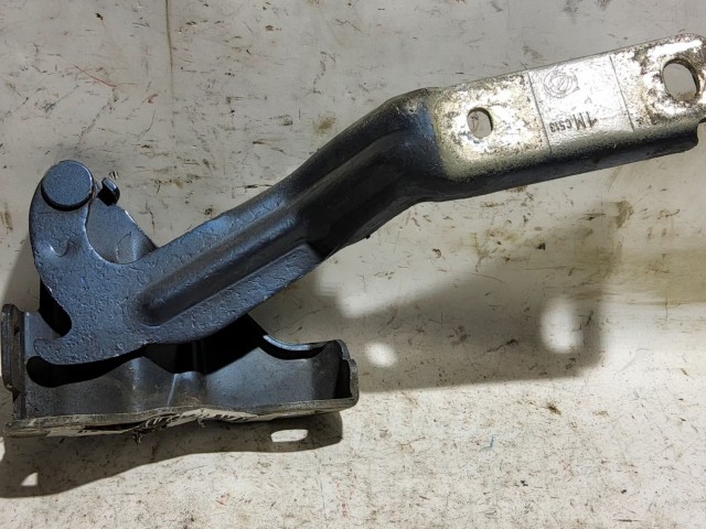 70535 Fiat Stilo bal oldali motorháztető zsanér 46784597